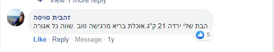 המלצה 6